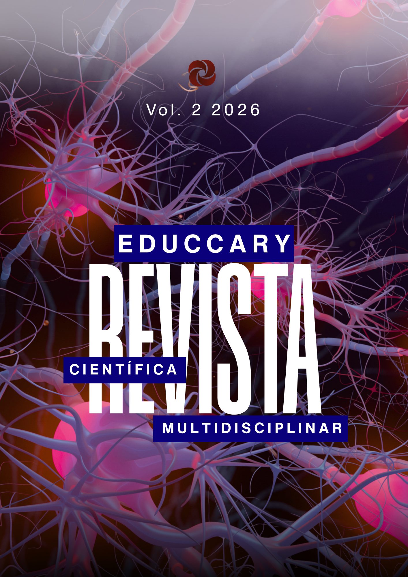 					Visualizar v. 2 (2026): Educcary Revista Científica Multidisciplinar
				